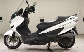 SUZUKI SKYWAVE 200 (Burgman 200) 1997 CH41A