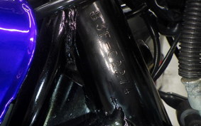 KAWASAKI 400SS 2022 S3F