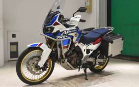 HONDA CRF1000L AFRICA TWIN DCT 2019 SD04