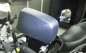SUZUKI GSR250
