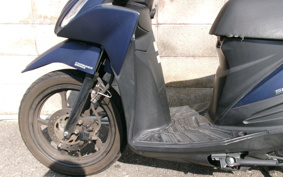 SUZUKI ADDRESS V110 CE47A