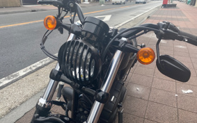 HARLEY XL1200X 2014 LC3