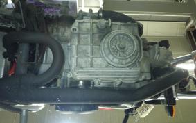 HONDA VTR 250 Gen. 2 2026 MC33