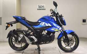 SUZUKI ｼﾞｸｻｰ150