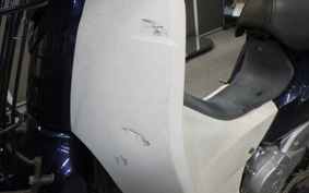 HONDA C50 SUPER CUB 2022 AA04