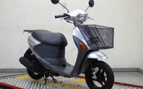 SUZUKI LETS4 CA41A