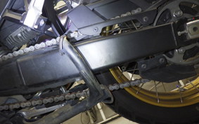 HONDA CRF1100L AFRICA TWIN DCT 2020 SD10