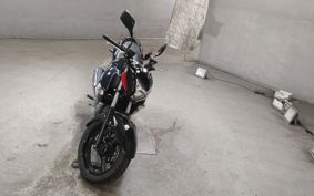SUZUKI GSR250 GJ55D