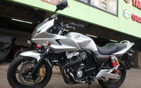 HONDA CB400SFV-3 BOLDOR 2007 NC39