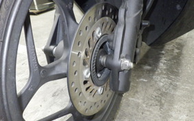 HONDA PCX 160 2007 KF47