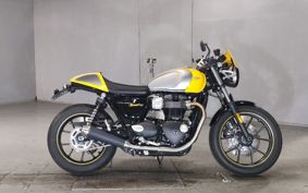 TRIUMPH STREET CUP 2018 DAD77G