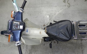 HONDA C50 SUPER CUB E 2000 AA01