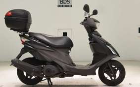 SUZUKI ADDRESS V125 S 2019 CF4MA