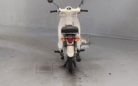 HONDA SUPER CUB110 JA07