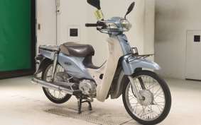 HONDA C50 SUPER CUB 2007 AA04
