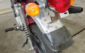 HONDA DAX 50 GEN 2 AB26