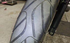 KAWASAKI ZEPHYR 400 KAI 2009 ZR400C