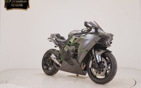 KAWASAKI NINJA H2 CARBON 2021 ZXT02J