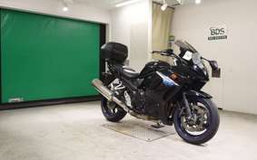 SUZUKI BANDIT 1250 F 2012 GW72A