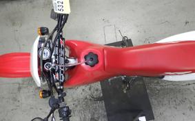 HONDA XR250R 2013