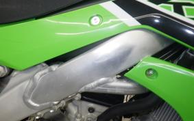 KAWASAKI KX250 2016 KX252C