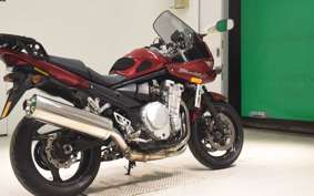 SUZUKI BANDIT 1250 SA 2007 GW72A