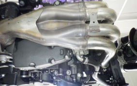 YAMAHA FZ1 FAZER 2012 RN21J