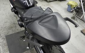 TRIUMPH TRIDENT 660 2021