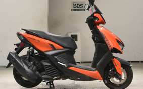 YAMAHA CYGNUS Griffus SEJ4J