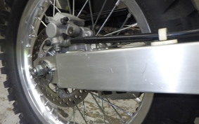 SUZUKI DR-Z400S 2001 SK43A