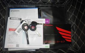 HONDA CT125-2 2023 JA65