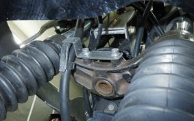 KAWASAKI W650 2007 EJ650A