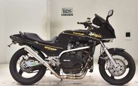 KAWASAKI GPZ900R NINJA 1995 ZX900A