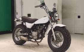 SUZUKI VANVAN 200 2015 NH41A
