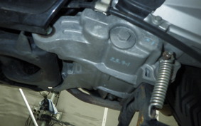 HONDA PCX125 2026 JF81
