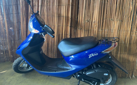 HONDA DIO AF56