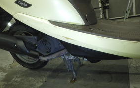 HONDA DIO CESTA GEN 2