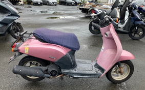 HONDA TODAY AF61