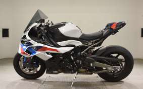 BMW S1000RR 2025