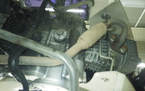 HONDA C110 SUPER CUB 2004 JA42