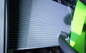 KAWASAKI ZX-4RR 2025 ZX400P