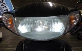 YAMAHA JOG ZR Gen.3 SA39J