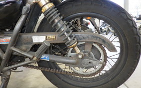 SUZUKI GRASS TRACKER NJ47A