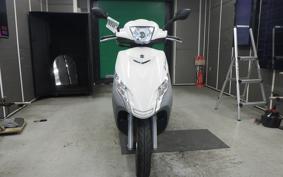 SUZUKI ADDRESS V125 DT11A