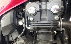 HONDA CB400SF VTEC 2014 NC42