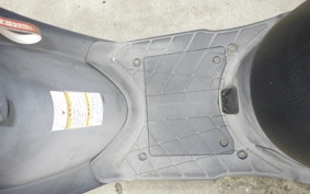 SUZUKI LET's 4 CA45A