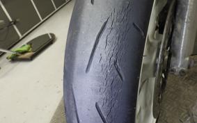 HONDA VFR400R 1992 NC30
