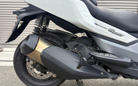 BMW C400GT 2024 0C61