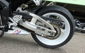 HONDA CBR600RR 2005 PC37