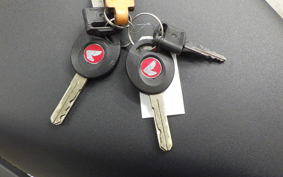 HONDA CT125 HUNTER CUB 2019 JA55